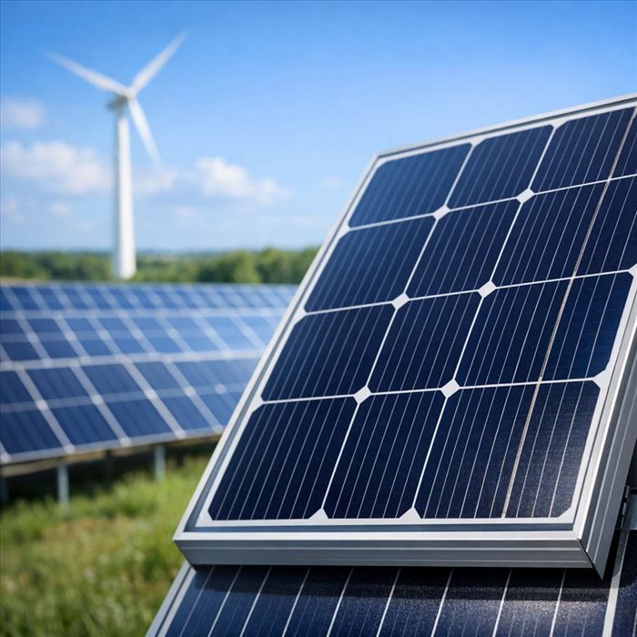 Cellule photovoltaïque à hétérojonction : définition et avantages