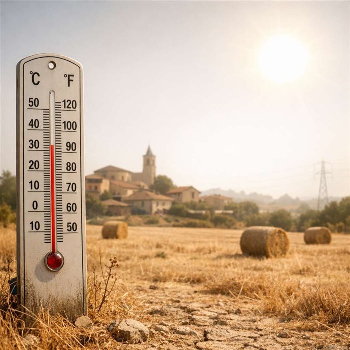Canicule en France : comprendre ce phénomène et ses particularités