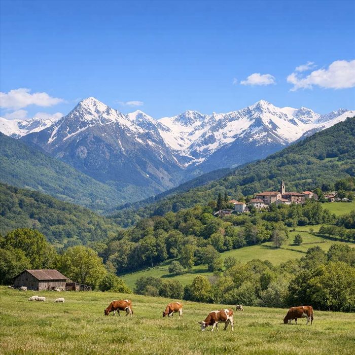Climat Ariège : caractéristiques, relief et saisons expliqués
