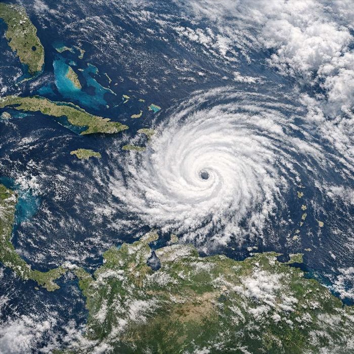 Tempête Beryl aux Caraïbes : comprendre son parcours