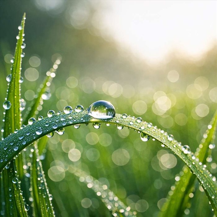 Point de rosée : définition et formation pour éviter la condensation
