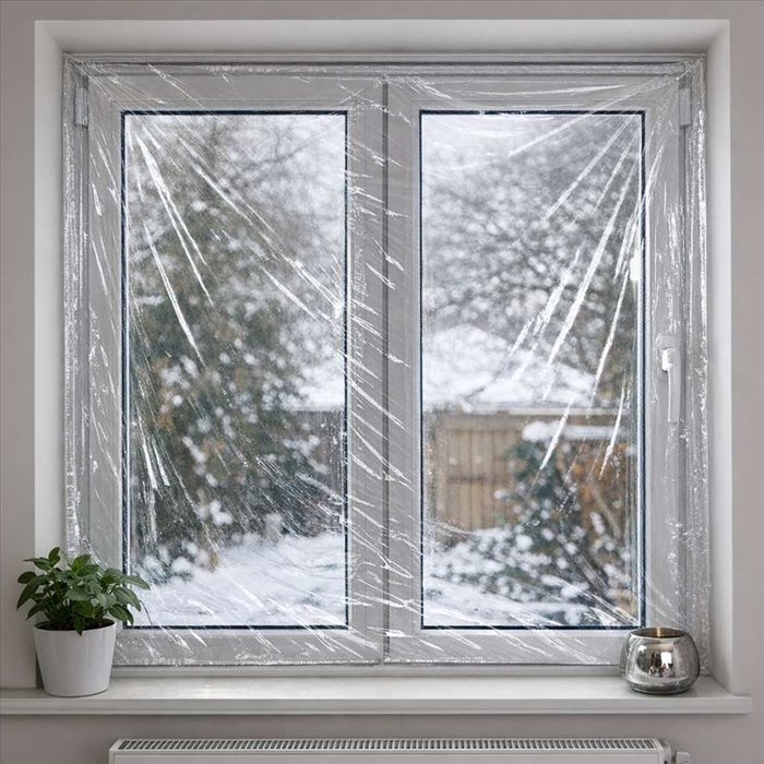 Isolation du Vitrage : Solutions Contre le Froid