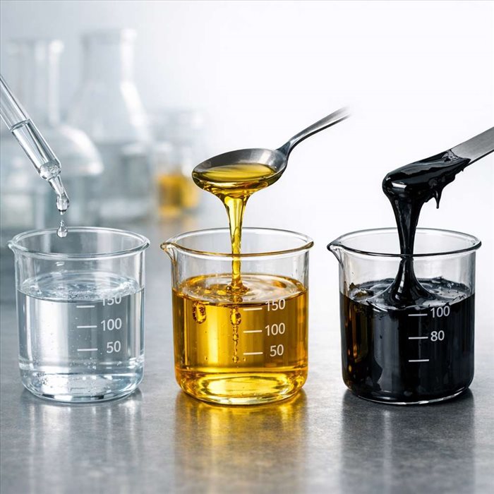 Viscosité des fluides : définition, principes et comportements|Guide SEO