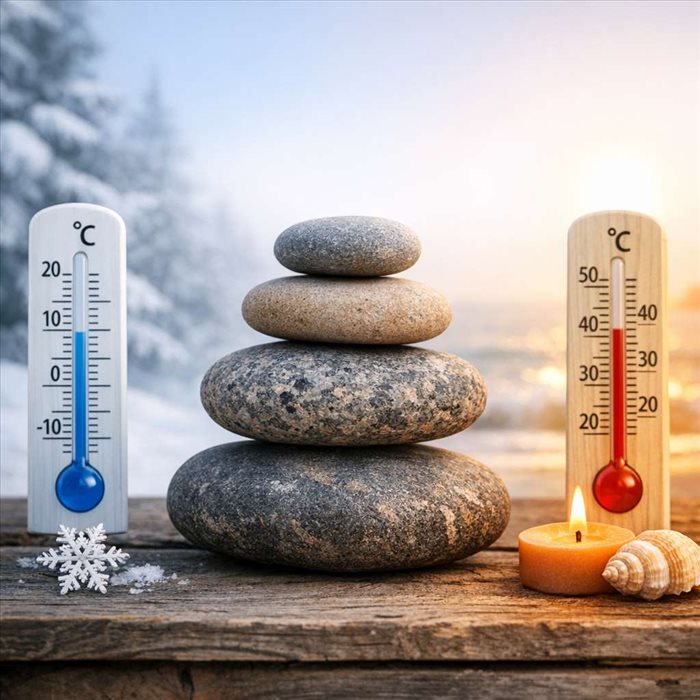 Équilibre thermique : définition, mécanismes et conditions clés