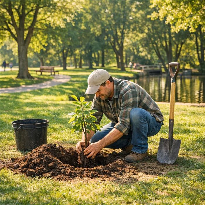 Contribuer à la Transition Écologique