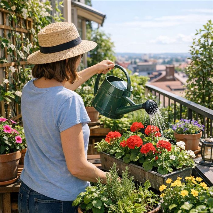 Adoptez une Routine Écologique Quotidienne Facile