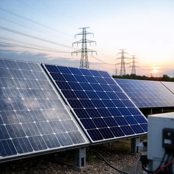 Que signifie le PID dans une installation photovoltaïque ?