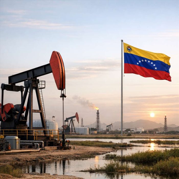 Réserves de pétrole au Venezuela : chiffres, enjeux et avenir